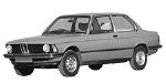BMW E21 B229C Fault Code