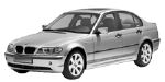 BMW E46 B229C Fault Code