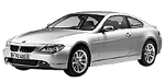 BMW E63 B229C Fault Code