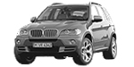 BMW E70 B229C Fault Code