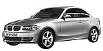 BMW E82 B229C Fault Code
