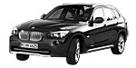 BMW E84 B229C Fault Code