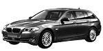 BMW F11 B229C Fault Code