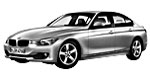 BMW F30 B229C Fault Code