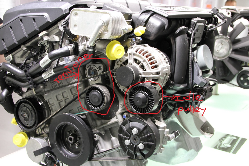 See B229C in engine