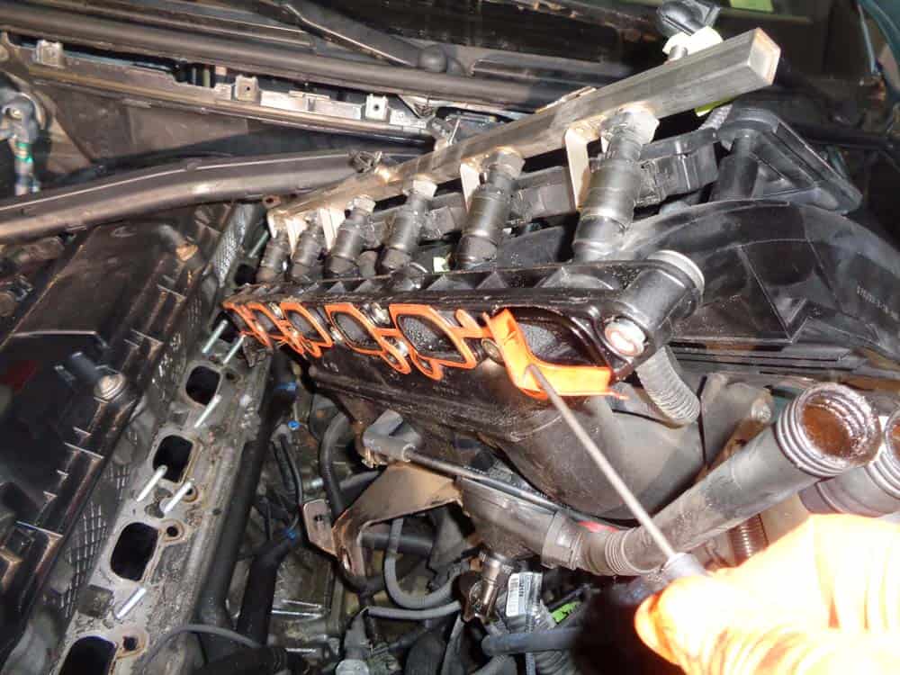 See B229C in engine